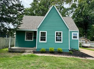 267 S Minnesota Ave, Wichita, KS 67211