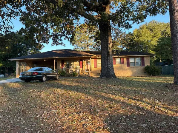 3723 E Winlark Dr, Florence, SC 29506