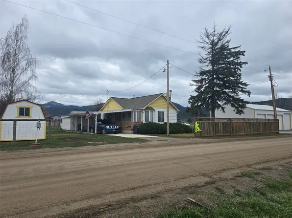13705 Lacasse Ln, Missoula, MT 59808