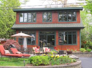 25 Smokey Bear Ln, Lake George, NY 12845