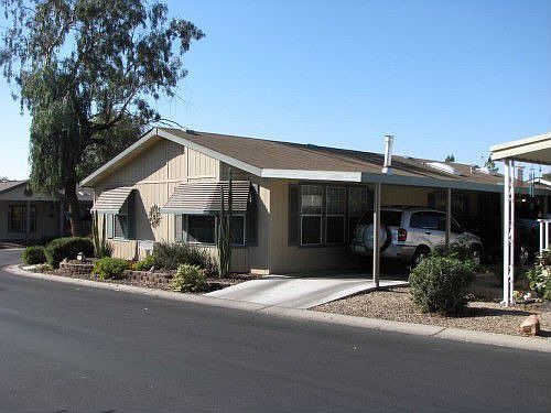 3rd image of 10960 N 67th Ave Lot 151
