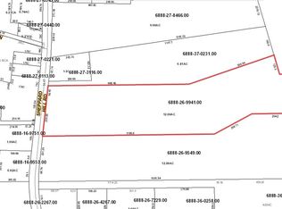 0 Sheppard Hill Rd, Kernersville, NC 27284