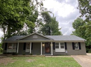 2320 Willow Wood Ave, Memphis, TN 38127