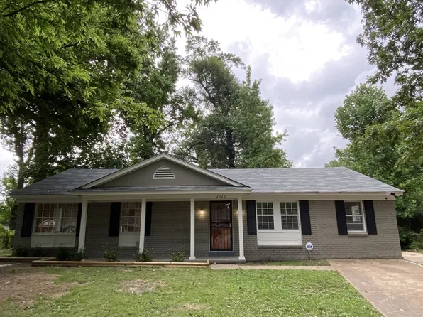 2320 Willow Wood Ave, Memphis, TN 38127