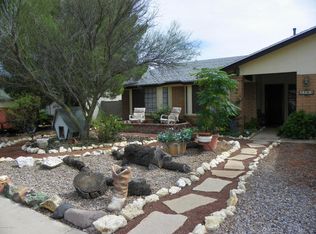 3263 Eagle Ridge Dr, Sierra Vista, AZ 85650