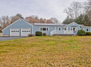 519 Parker St, East Longmeadow, MA 01028
