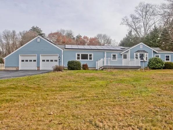 519 Parker St, East Longmeadow, MA 01028