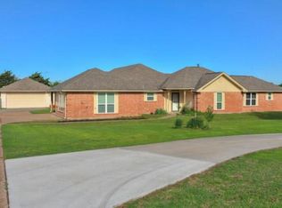 967 Pratt Rd, Red Oak, TX 75154