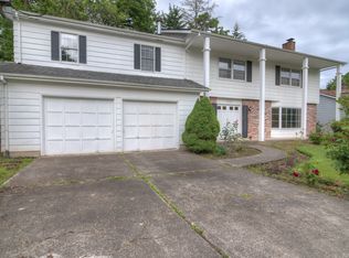 7625 SW Danielle Ave, Beaverton, OR 97008