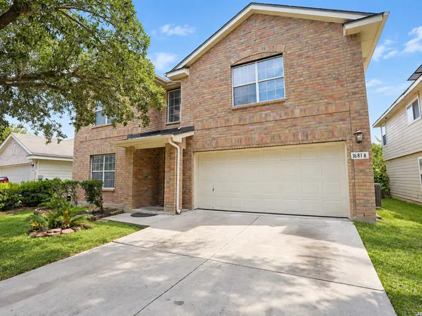 16818 Mandolino, San Antonio, TX 78266