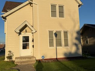 129 North Saint Louis Boulevard, South Bend, IN 46617