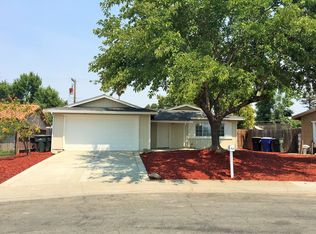 352 Yampa Cir, Sacramento, CA 95838