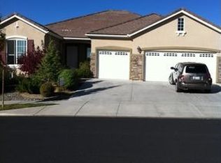 1625 Cricketwood Cir, Reno, NV 89523