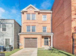 1650 V St SE, Washington, DC 20020
