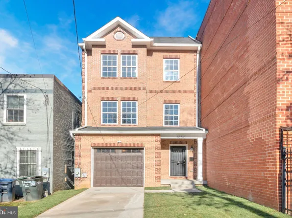 1650 V St SE, Washington, DC 20020