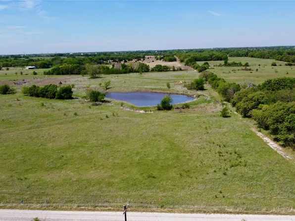 TRACT 1 County Road 1475, Alvord, TX 76225