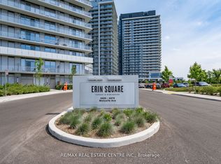 4655 Metcalfe Ave #602B, Mississauga, ON L5M 0Y3
