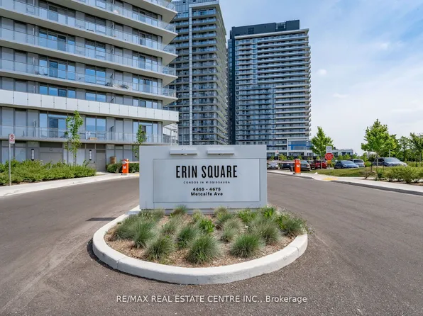 4655 Metcalfe Ave, Mississauga, ON