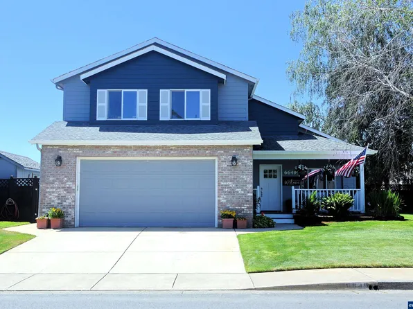 6649 Jacobe St NE, Keizer, OR 97303