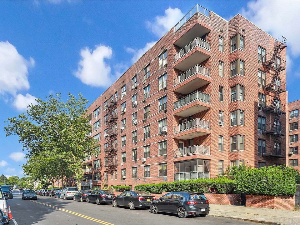 108-50 62nd Drive UNIT 4F, Flushing, NY 11375 | MLS #3484942 | Zillow