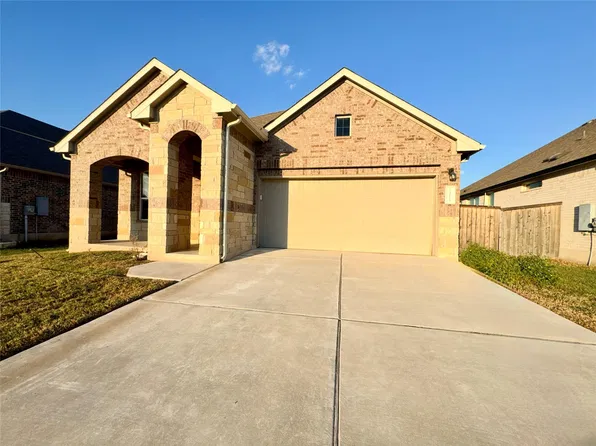 13821 McArthur Dr, Manor, TX 78653