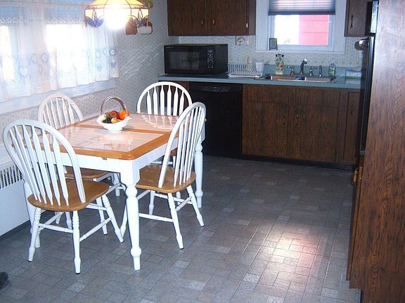 Eat In Kitchen