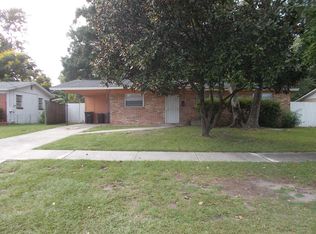 3926 Lane Ave S, Jacksonville, FL 32210