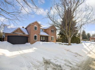 133 Arten Ave, Richmond Hill, ON