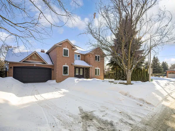 133 Arten Ave, Richmond Hill, ON L4C 9Y3