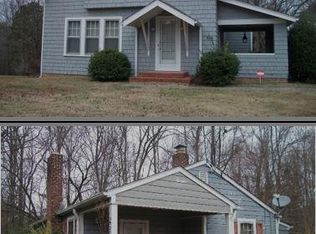 5927 Shallowford Rd, Lewisville, NC 27023