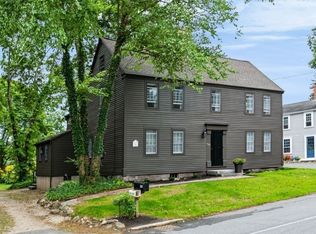505 Main St, West Newbury, MA 01985