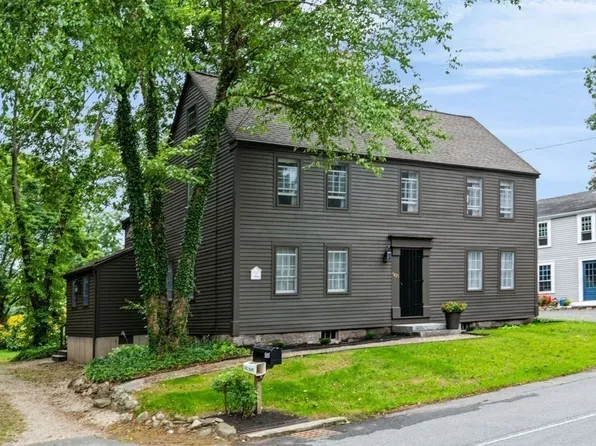 505 Main St, West Newbury, MA 01985