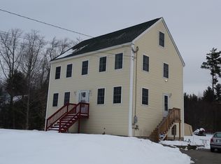 19 Cherub Dr, Farmington, NH 03835