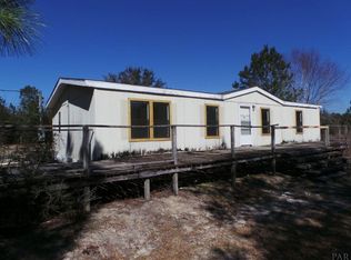 5097 Green Springs Dr, Milton, FL 32583