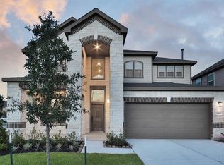 15634 Carberry Hills Ct, Houston, TX 77044