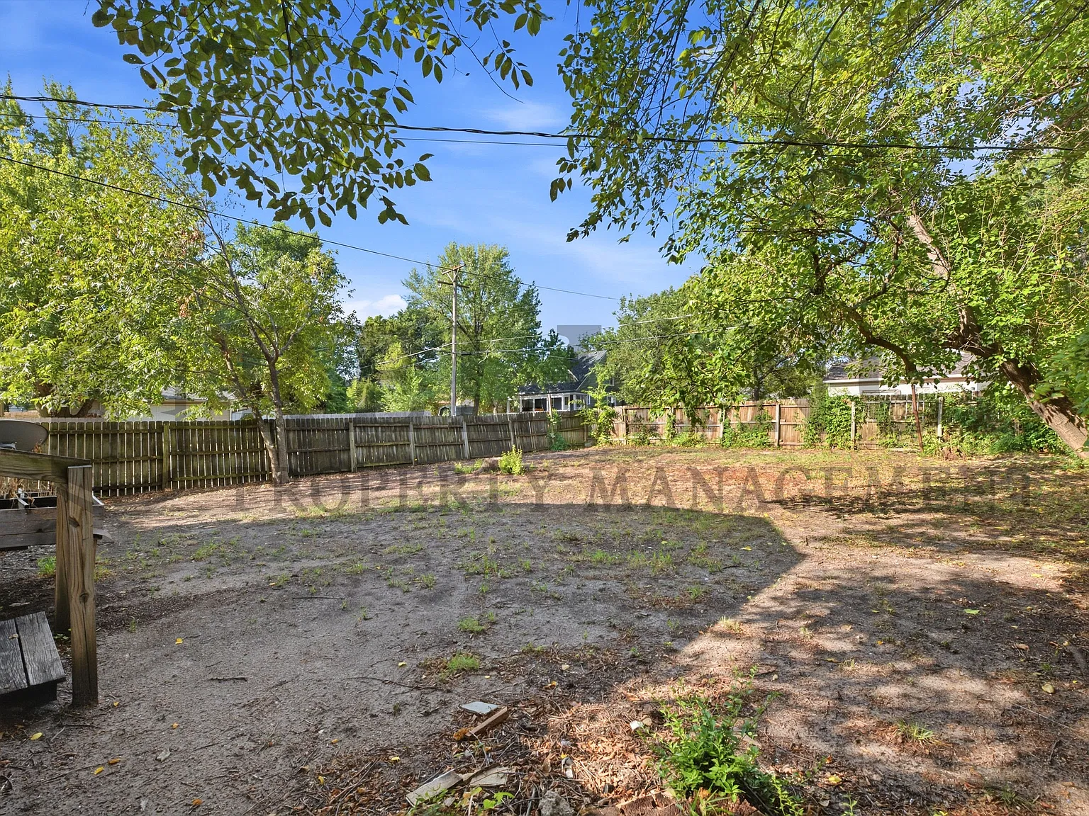 601 North Pershing Street - 1 — Photo 3