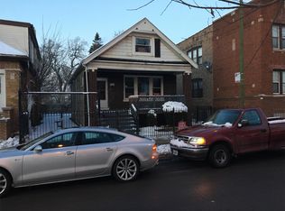 56 W 76th St, Chicago, IL 60620