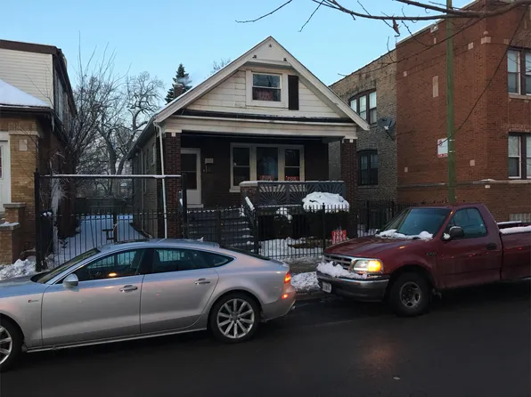 56 W 76th St, Chicago, IL 60620