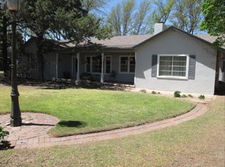 9001 Hunsley Rd, Canyon, TX 79015