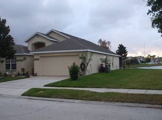 11309 Rouse Run Cir, Orlando, FL 32817