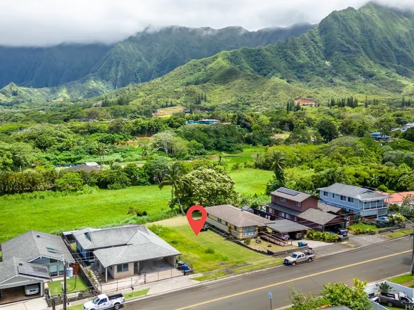 47-318 Waihee Rd, Kaneohe, HI 96744