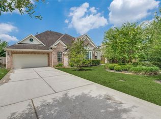2406 Bramlet Dr, Conroe, TX 77304