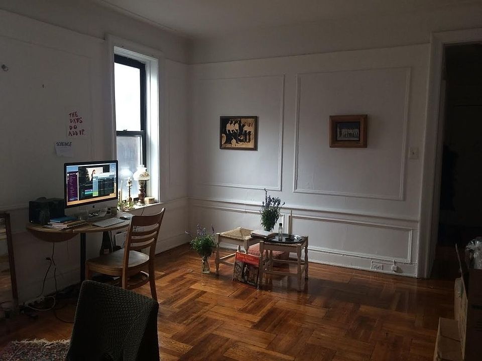 1st image of 334 Eastern Pkwy APT 4H
