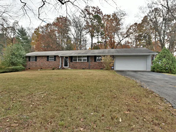 11132 Thornton Dr, Knoxville, TN 37934