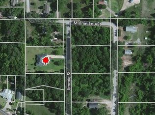 2601 Jimmie St, Lufkin, TX 75904
