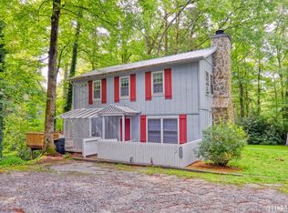 1886 Dillard Rd, Highlands, NC 28741