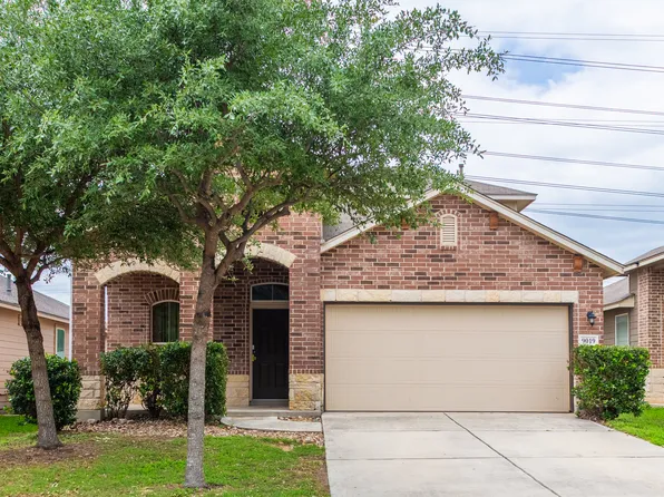9019 Quihi Way, San Antonio, TX 78254