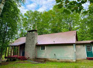 River Rd, Gulliver, MI 49840