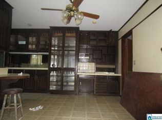 1419 Monticello Cir, Irondale, AL 35210