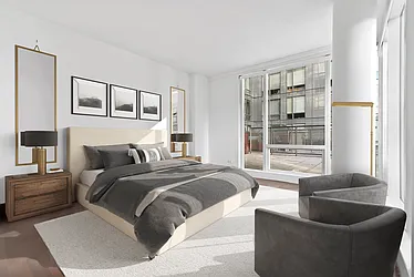 Rented by Vornado Realty Trust